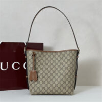 GUCCI 구찌 GG 엠블럼 스몰 숄더백 848881