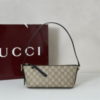 GUCCI 구찌 GG 엠블럼 스몰 숄더백 847281