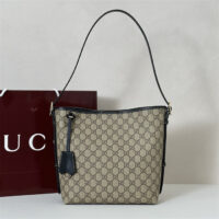 GUCCI 구찌 GG 엠블럼 스몰 숄더백 848881