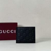 GUCCI 구찌 반지갑 850177