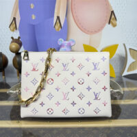 LOUIS VUITTON 루이비통 쿠상 PM 크로스백 M25507
