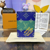 LOUIS VUITTON 루이비통 포켓 오거나이저 카드지갑 M25794