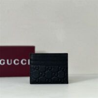 GUCCI 구찌 카드지갑 850187