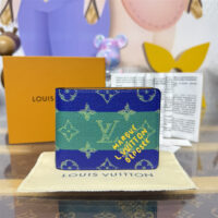 LOUIS VUITTON 루이비통 슬렌더 월릿 반지갑 M25795