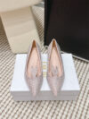 CHRISTIAN DIOR 크리스찬 디올 하이힐 CD60026