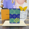 LOUIS VUITTON 루이비통 여권지갑 M25793