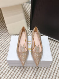 CHRISTIAN DIOR 크리스찬 디올 하이힐 CD60026