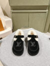 LOUIS VUITTON 루이비통 부츠 LV60015