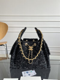 CHANEL 샤넬 토트백/숄더백 CAS5293