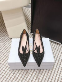 CHRISTIAN DIOR 크리스찬 디올 하이힐 CD60026