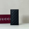 GUCCI 구찌 GG 엠블럼 장지갑 850178