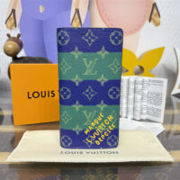 LOUIS VUITTON 루이비통 브라짜 월릿 M25797