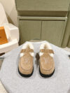 LOUIS VUITTON 루이비통 부츠 LV60015