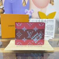 LOUIS VUITTON 루이비통 슬렌더 월릿 반지갑 M26537