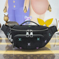 LOUIS VUITTON 루이비통 러시 범백 벨트백 M13961