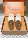LOUIS VUITTON 루이비통 로퍼신발 LV60016