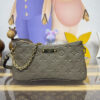 LOUIS VUITTON 루이비통 리브 포쉐트 크로스백 M25816