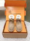 LOUIS VUITTON 루이비통 부츠 LV60017