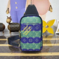 LOUIS VUITTON 루이비통 에비뉴 슬링백 M26419