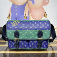 LOUIS VUITTON 루이비통 사첼 메신저 메신저백 M15187
