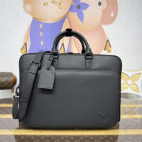 LOUIS VUITTON 루이비통 위켄더 백 서류가방 M26075