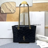 YVES SAINT LAURENT 입생로랑 숄더백 Y872680
