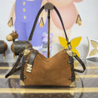 LOUIS VUITTON 루이비통 사이드 트렁크 토트백/크로스백 M15072