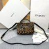 YVES SAINT LAURENT 입생로랑 토트백/크로스백 Y766731