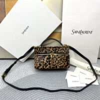 YVES SAINT LAURENT 입생로랑 토트백/크로스백 Y766731