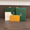 GOYARD 고야드 카드지갑 G120801