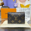 LOUIS VUITTON 루이비통 슬림 카드 홀더 카드지갑 M26002