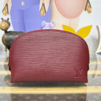 LOUIS VUITTON 루이비통 코스메틱 파우치 파우치 M15198