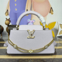 LOUIS VUITTON 루이비통 카퓌신 BB 토트백/크로스백 M25476