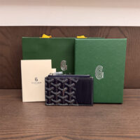 GOYARD 고야드 카드지갑 G120801