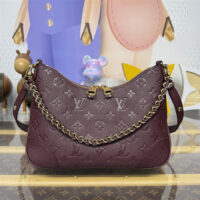 LOUIS VUITTON 루이비통 불로뉴 PM 토트백/크로스백 M12930