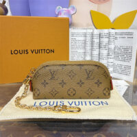 LOUIS VUITTON 루이비통 코스메틱 립스틱 파우치 M25685