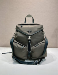 PRADA 프라다 리나일론 백팩 2VZ108