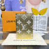 LOUIS VUITTON 루이비통 포켓 오거나이저 카드지갑 M26072