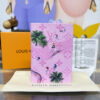 LOUIS VUITTON 루이비통 패스포트 커버 여권지갑 M27229