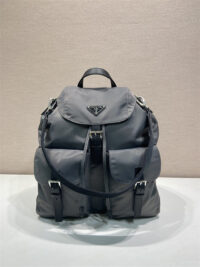 PRADA 프라다 리나일론 백팩 2VZ110