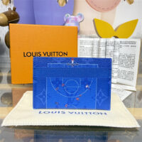 LOUIS VUITTON 루이비통 더블 카드 홀더 카드지갑 M26804