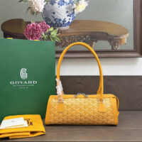 GOYARD 고야드 토트백 G301210