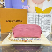 LOUIS VUITTON 루이비통 코스메틱 립스틱 파우치 M25686