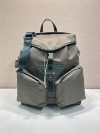 PRADA 프라다 리나일론 백팩 2VZ108