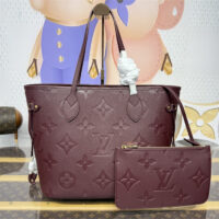 LOUIS VUITTON 루이비통 네버풀 MM 쇼퍼백 M45685