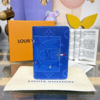 LOUIS VUITTON 루이비통 포켓 오거나이저 카드지갑 M26798