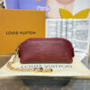 LOUIS VUITTON 루이비통 코스메틱 립스틱 파우치 M25685