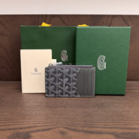 GOYARD 고야드 카드지갑 G120801
