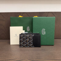 GOYARD 고야드 카드지갑 G120801