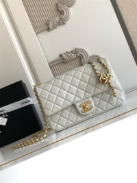 CHANEL 샤넬 크로스백 CAS5756